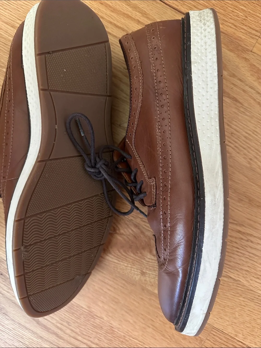 Vince Camuto barely worn